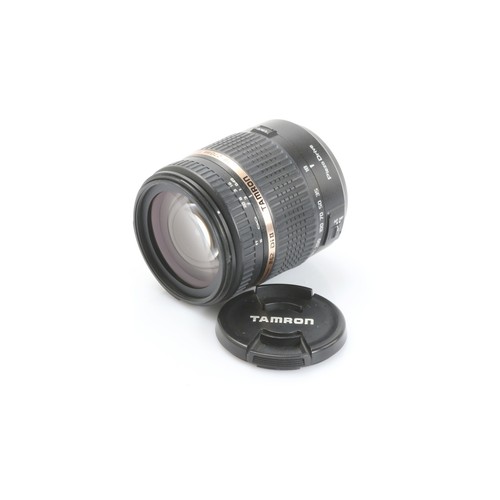 Tamron asp 18 270 di - asp, 3,5-6,3/18-270