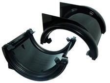 Neuf 20 X Demi-Ronde Support