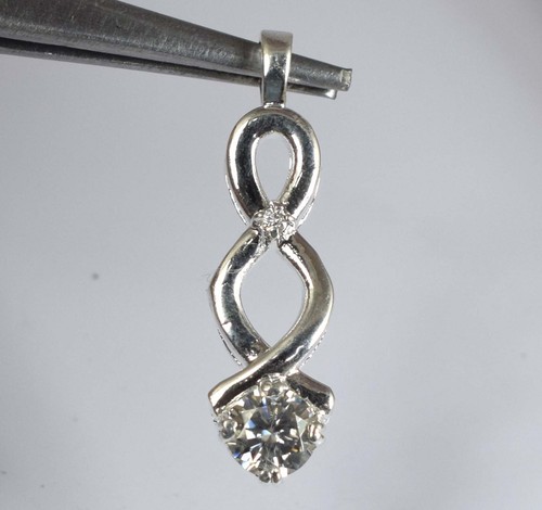 Champagne diamant rond - champagne,
