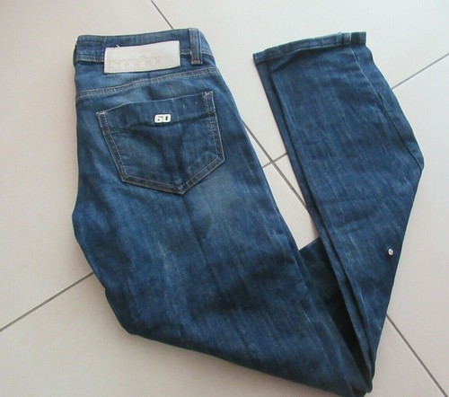 Jean miss sixty taille - taille, 24