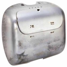 PQ 18191310 Sac À Objets Ulma TV3 Innocenti 200 Lambretta SX 1966-1968