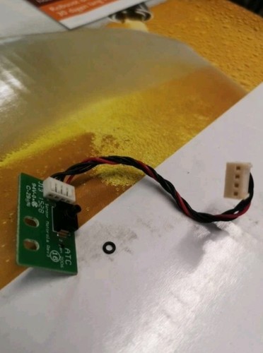 Carte sensor machine bière - machine,