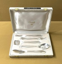 5 couverts de service à hors