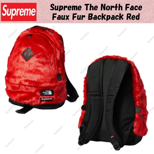 Sac dos fausse - en, fourrure
