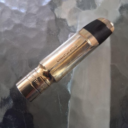Embouchure saxophone ténor - de,