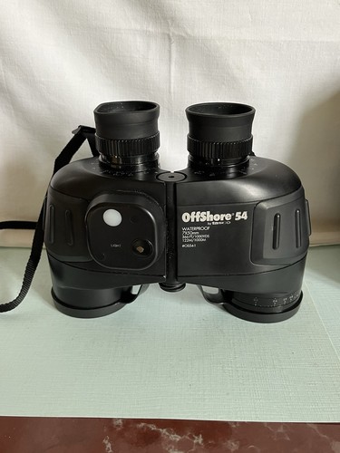 Jumelles tasco offshore - offshore, 54