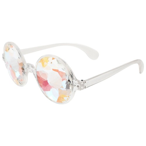 Lunettes soleil disco - d,