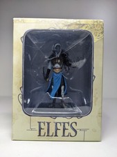 Statuette Figurine de BD Elfes