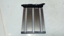 VW GOLF VI 5K1 Radiateur de