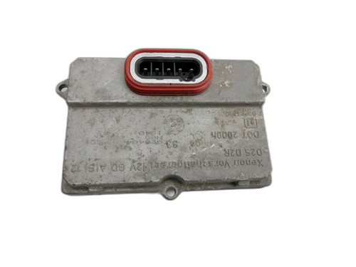 Xénon xenon ballast droite