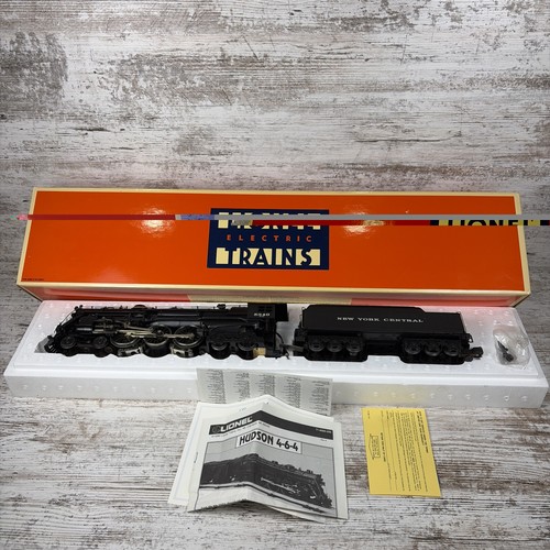 Lionel 18005 nyc 6 - lionel, 6-18005