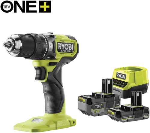 Ryobi rpd18 2c42s - ryobi, rpd18-2c42s