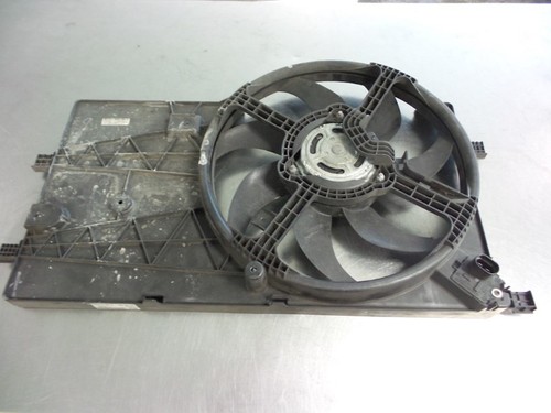 Ventilateur moteur citroën - ventilateur,