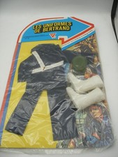 Vintage action joe - vintage, 12''