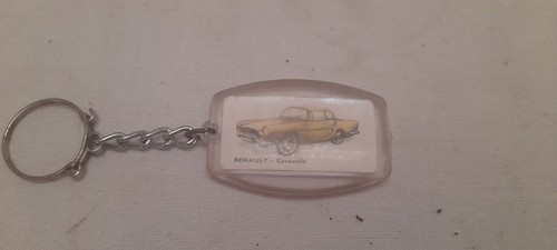 Porte cle renault - porte,