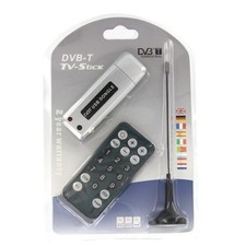 Récepteur USB DVB-T avec