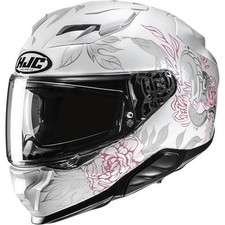 HJC Casque Intégral F71 ELIZ