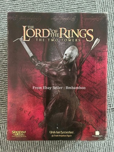 Sideshow the lord of - lord,