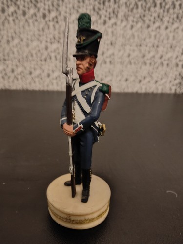 Altaya jeu echec napoleon - d'echec,