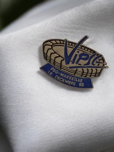 Pin vintage psg - vintage, marseille