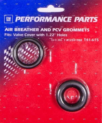 Proform valve cover grommet - proform,