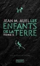 Les Enfants de la Terre (5) de