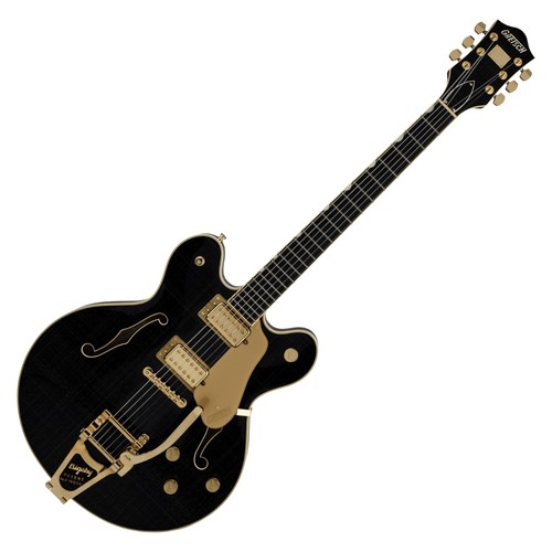 Gretsch broadkaster center - broadkaster, lx