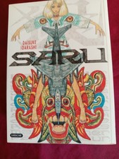 Saku, Daisuke Igarashi