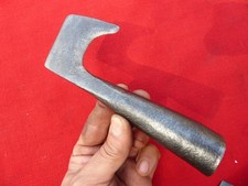 coupe gui emondoir en fer forge de jardinier horticulteur  outil ancien n°17