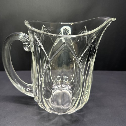 Vtg cristal arques durand - d'arques,