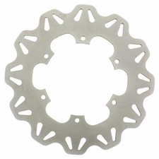 Disque De Frein Avant Scooter