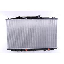 RADIATEUR MOTEUR RADIATEUR