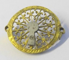 ANCIEN COQ DE MONTRE A COQ