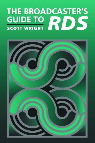 The broadcaster guide - broadcaster's,