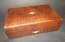 ancienne boîte à courrier