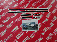 Toyota Celica 1600 Gt 1971