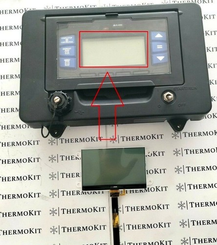 Remplacement écran lcd - remplacement, l'écran