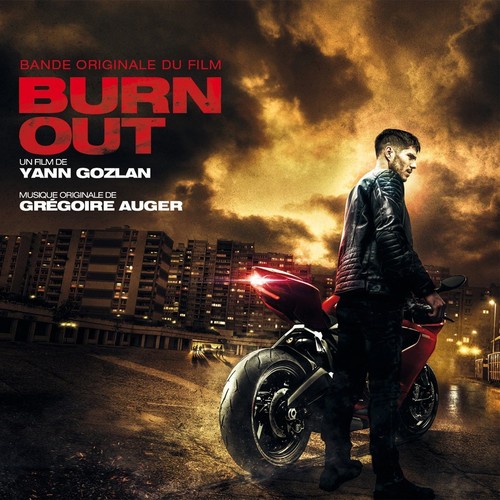 Burn out - burn, (musique