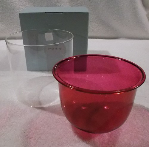 Partylite choose your 2pc - partylite,