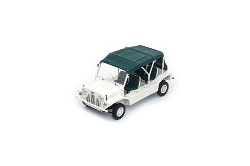 Schuco 450054900 mini - 450054900, moke