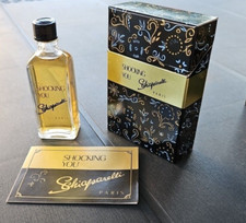 Miniature  Schiaparelli