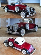 Rio 1/43 Rolls Royce 1931