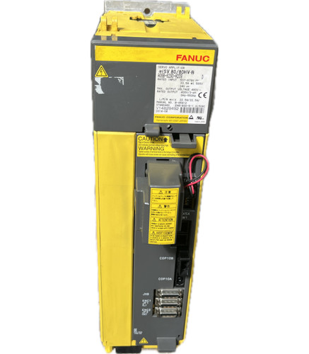 Fanuc a06b 6290 h209 servo - fanuc,
