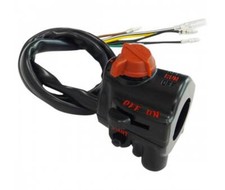 HONDA 550 CB / 750 CB-COMMODO