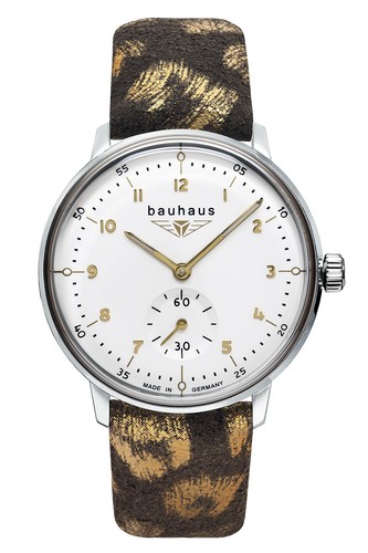Montre femme bauhaus petite - bauhaus,