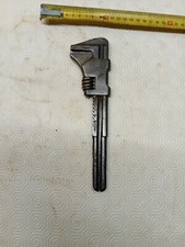 OLD TOOL  OUTIL ANCIEN Clé à