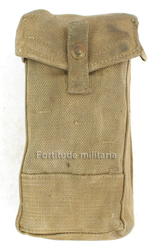 Pouch cartouchière - pouch, /