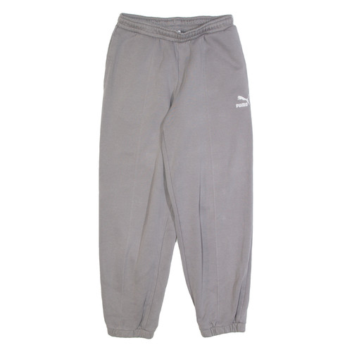 Puma pantalons jogging pour - puma,