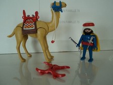 Playmobil vintage safari - vintage,