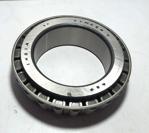 Timken 685 roulement - roulement, conique